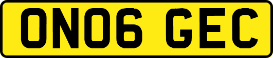 ON06GEC