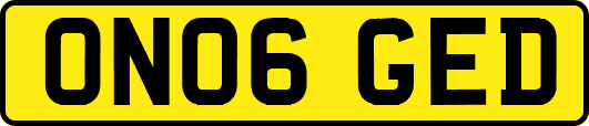 ON06GED