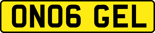 ON06GEL