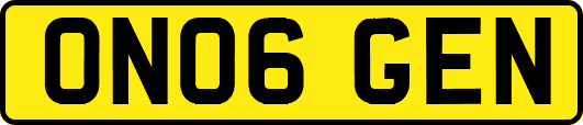 ON06GEN