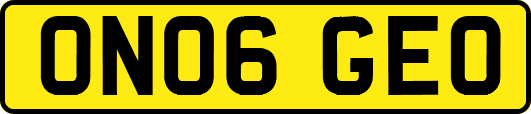 ON06GEO