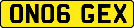 ON06GEX