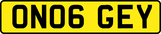 ON06GEY