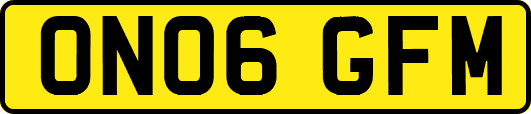 ON06GFM