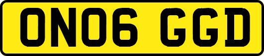 ON06GGD