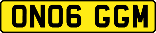 ON06GGM