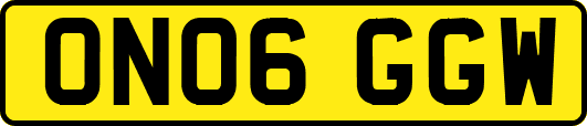 ON06GGW
