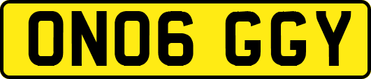 ON06GGY