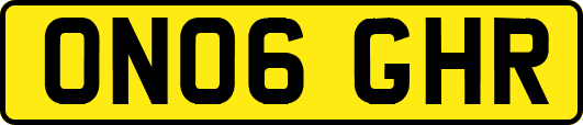 ON06GHR
