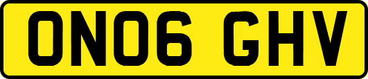 ON06GHV