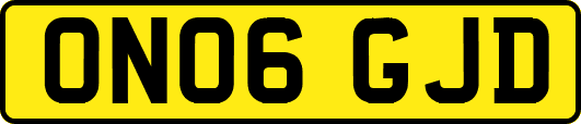 ON06GJD