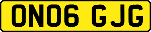 ON06GJG