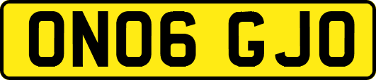 ON06GJO
