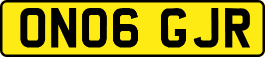 ON06GJR
