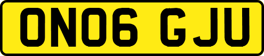 ON06GJU