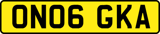 ON06GKA