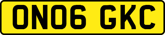 ON06GKC