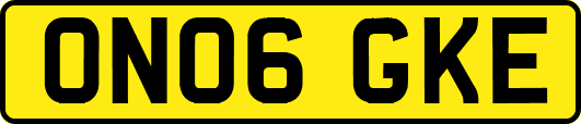 ON06GKE