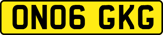 ON06GKG