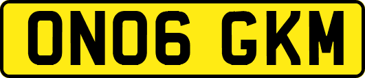 ON06GKM