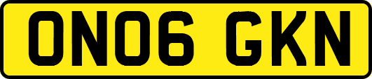 ON06GKN