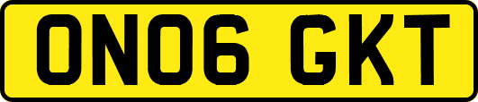 ON06GKT