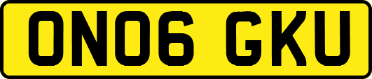 ON06GKU