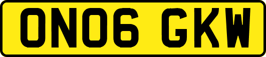 ON06GKW