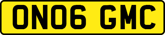 ON06GMC