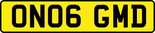 ON06GMD