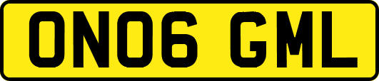 ON06GML