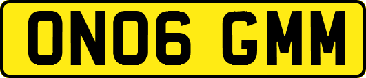 ON06GMM