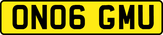 ON06GMU