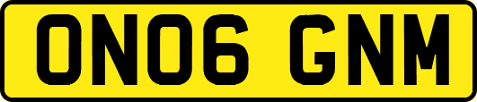ON06GNM