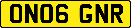 ON06GNR