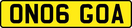 ON06GOA