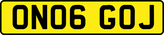 ON06GOJ
