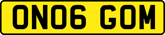 ON06GOM