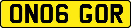 ON06GOR