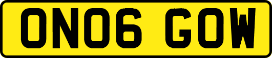 ON06GOW