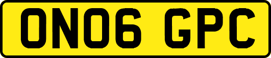 ON06GPC