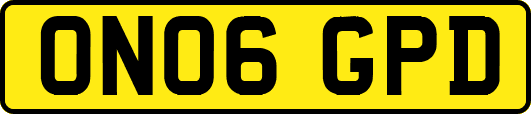ON06GPD