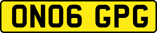 ON06GPG