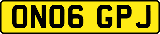 ON06GPJ