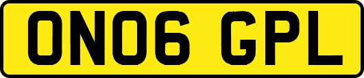 ON06GPL
