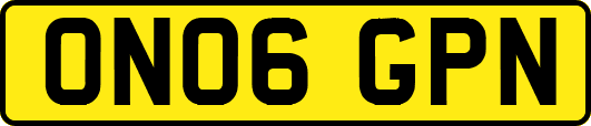 ON06GPN