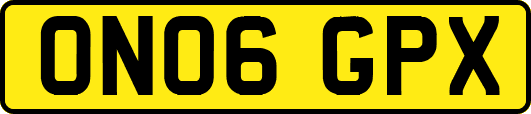 ON06GPX