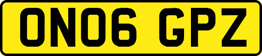 ON06GPZ