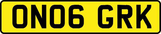 ON06GRK