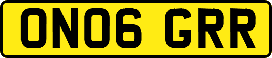 ON06GRR
